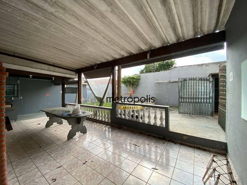 Casa, 5 quartos, 480 m² - Foto 10