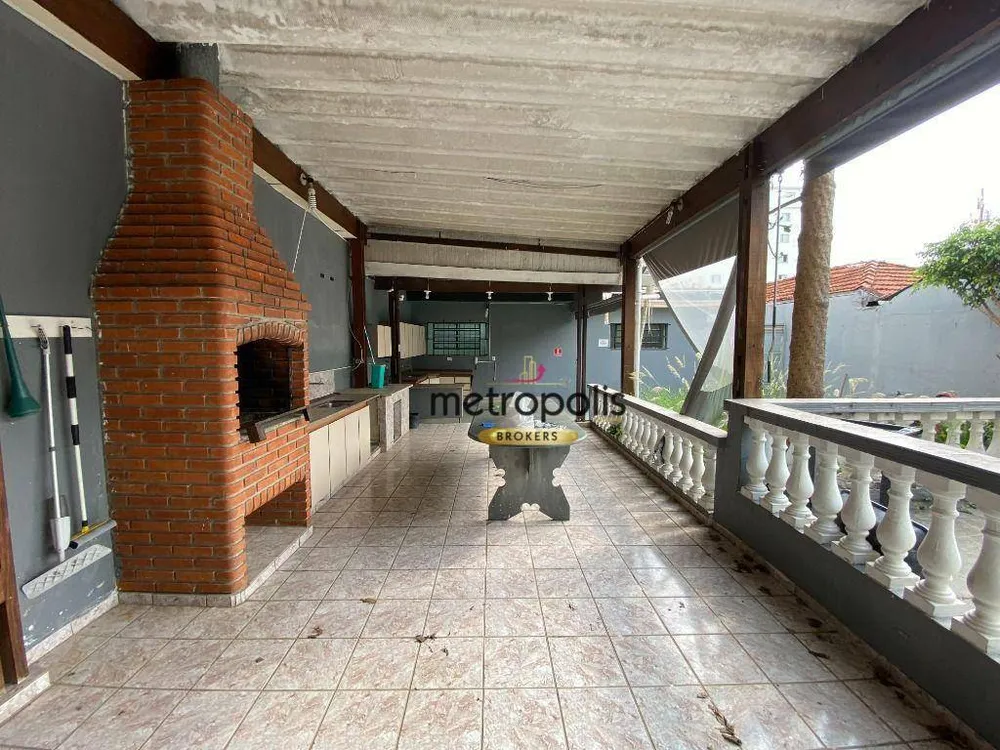 Casa, 5 quartos, 480 m² - Foto 9