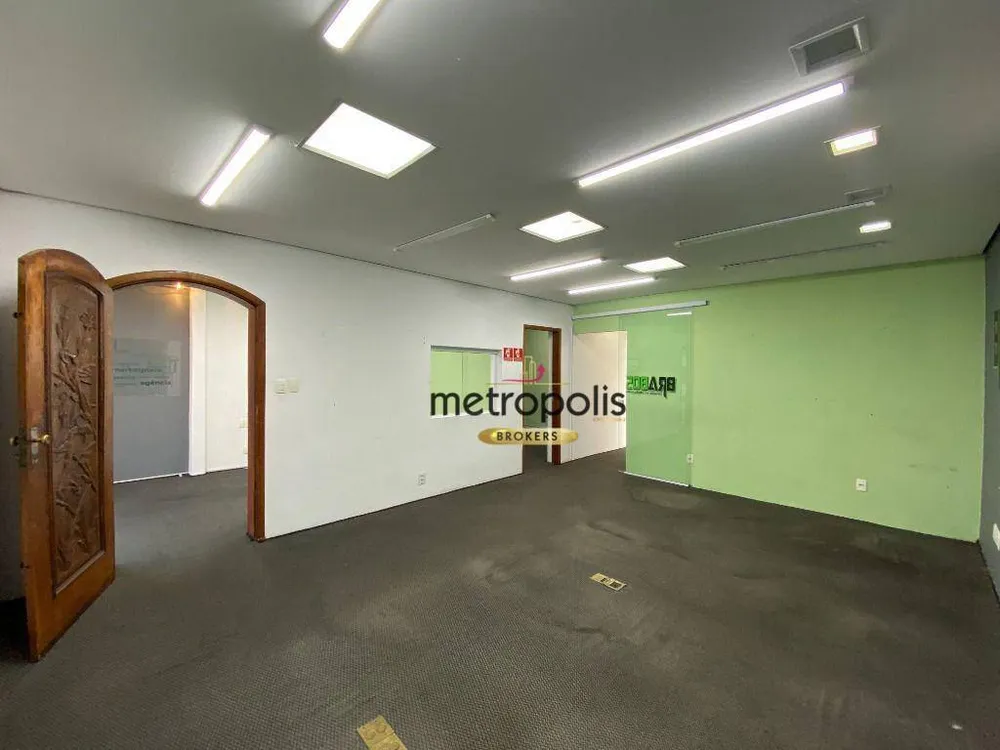 Casa, 5 quartos, 480 m² - Foto 2
