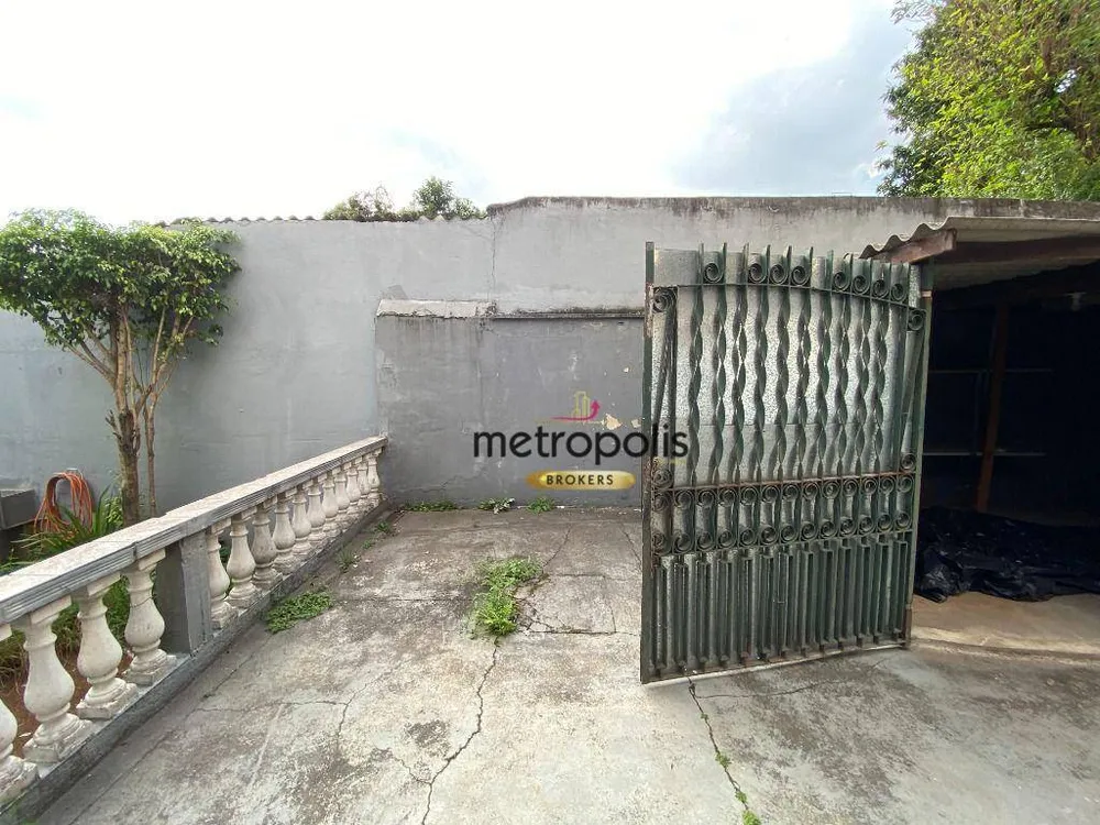 Casa, 5 quartos, 480 m² - Foto 11