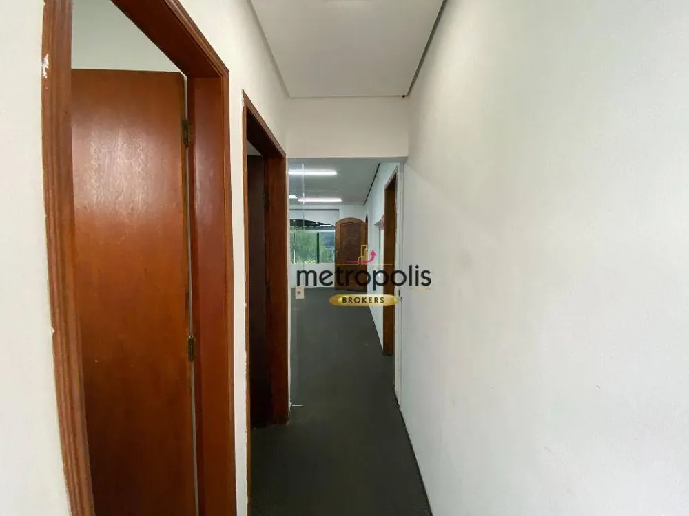 Casa, 5 quartos, 480 m² - Foto 1