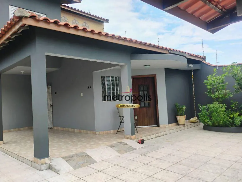 Casa, 3 quartos, 141 m² - Foto 6