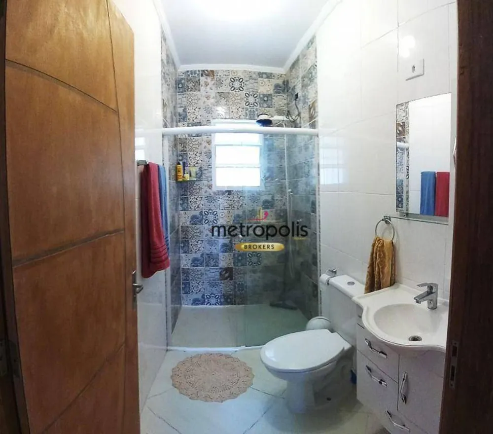 Casa, 3 quartos, 141 m² - Foto 2