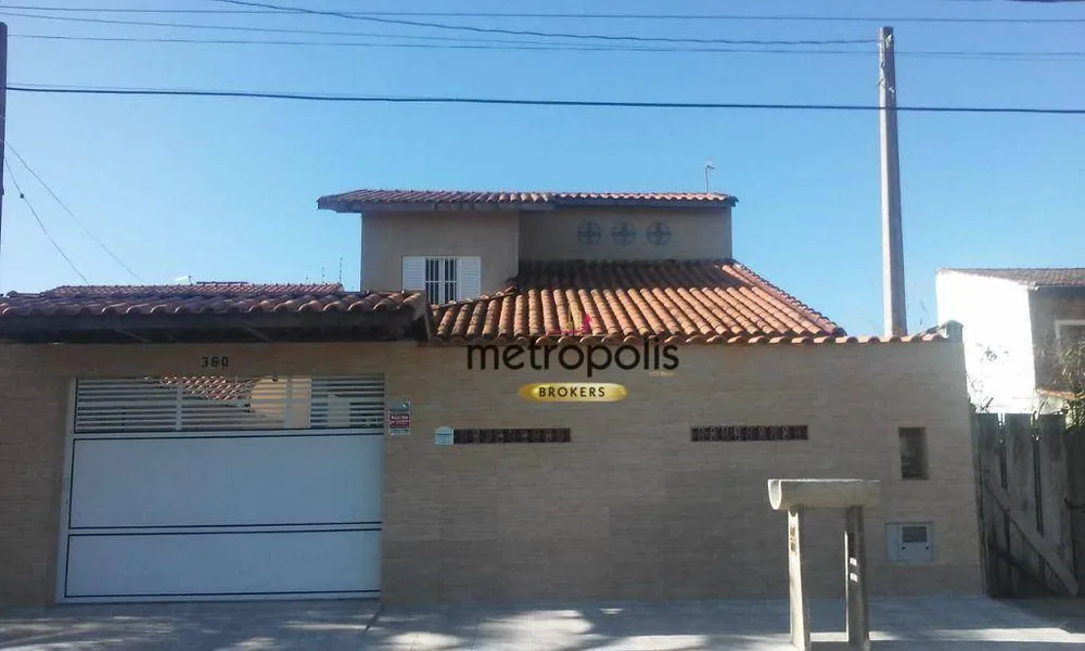 Casa, 3 quartos, 141 m² - Foto 8