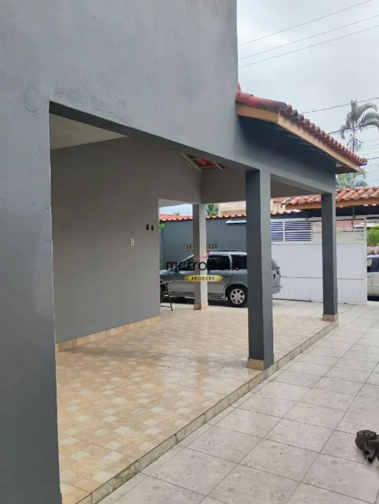 Casa, 3 quartos, 141 m² - Foto 5
