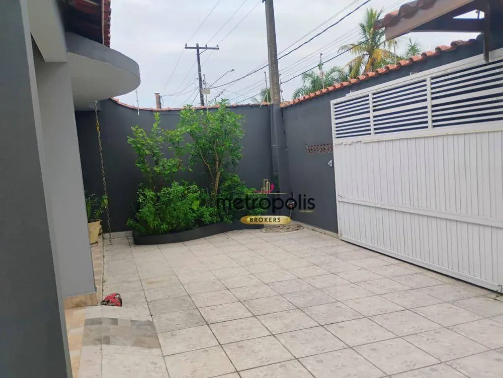 Casa, 3 quartos, 141 m² - Foto 7