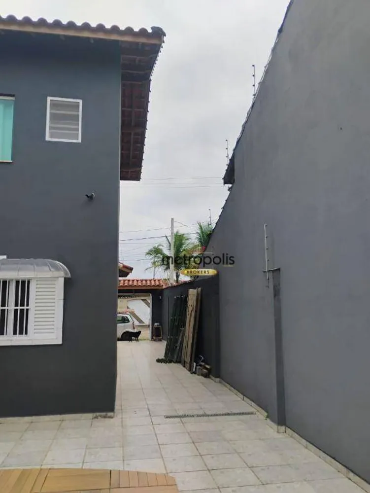 Casa, 3 quartos, 141 m² - Foto 4
