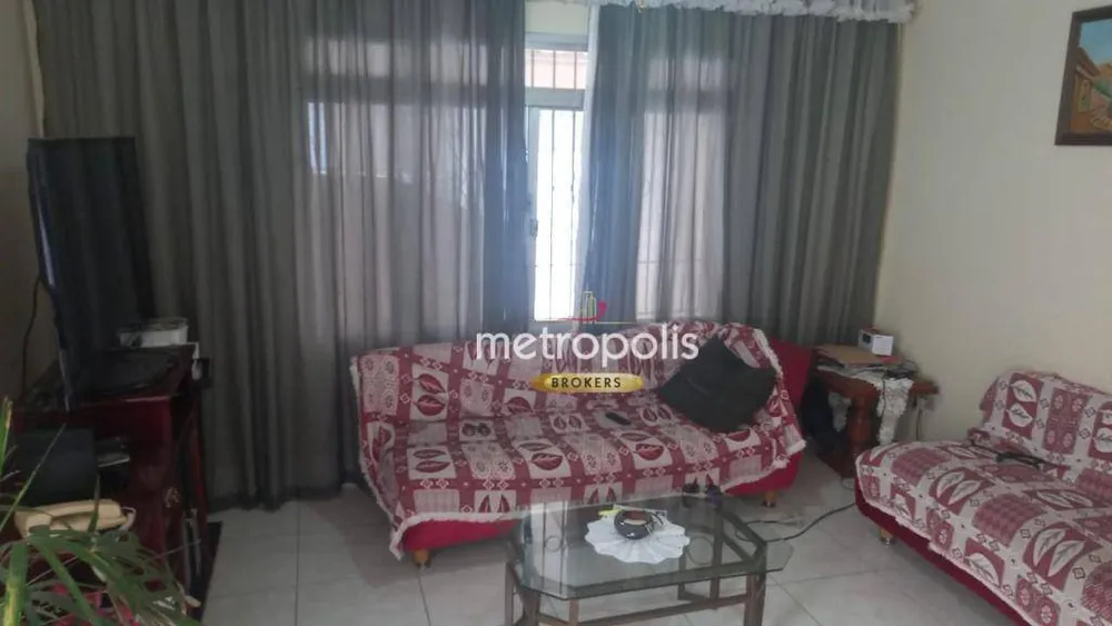 Sobrado, 3 quartos, 156 m² - Foto 8