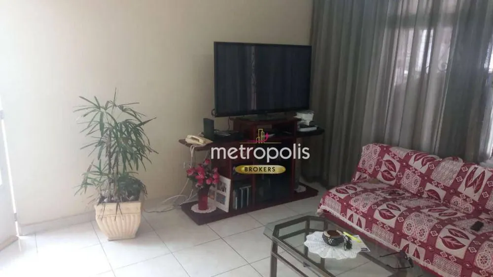 Sobrado, 3 quartos, 156 m² - Foto 4