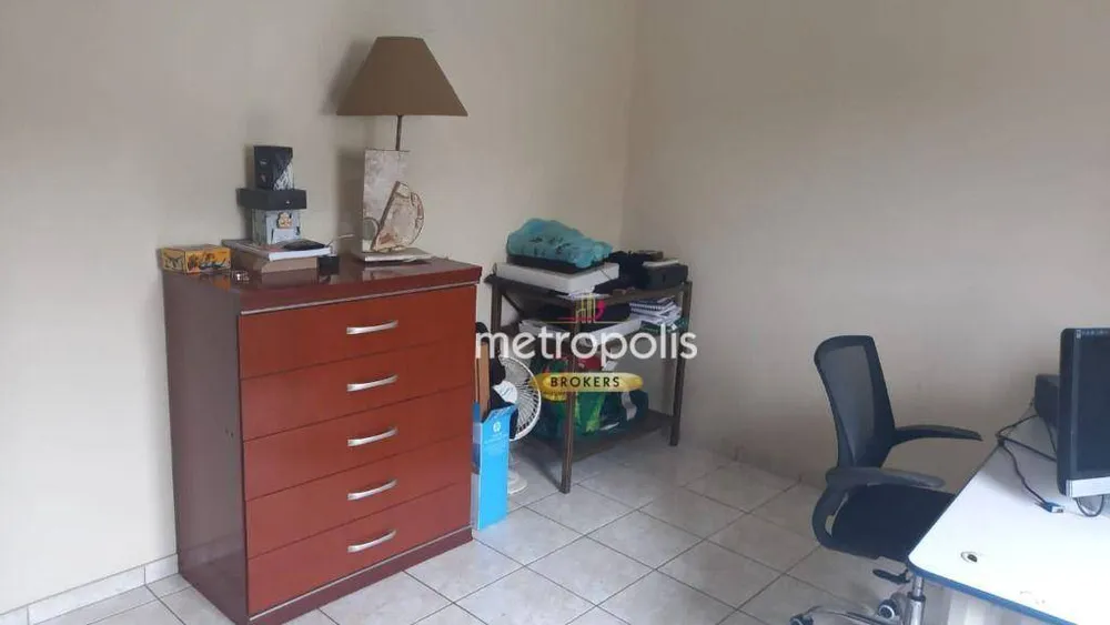 Sobrado, 3 quartos, 156 m² - Foto 1