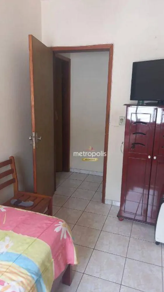 Sobrado, 3 quartos, 156 m² - Foto 9