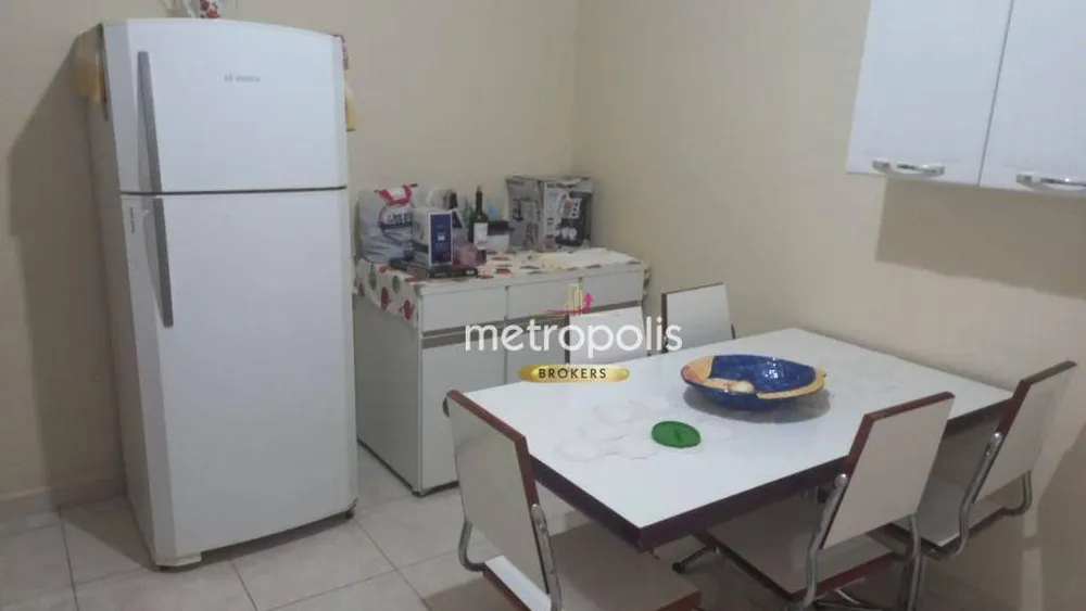 Sobrado, 3 quartos, 156 m² - Foto 5