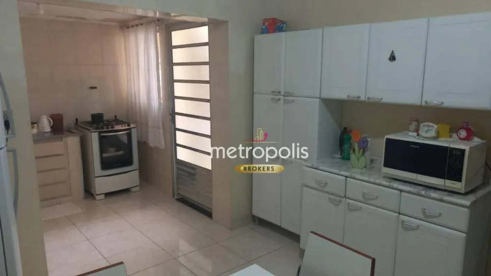 Sobrado, 3 quartos, 156 m² - Foto 6