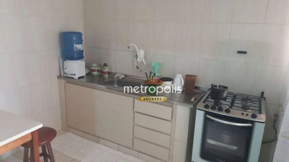 Sobrado, 3 quartos, 156 m² - Foto 7