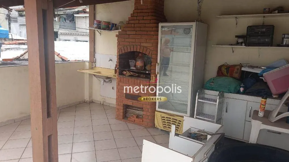 Sobrado, 3 quartos, 156 m² - Foto 2