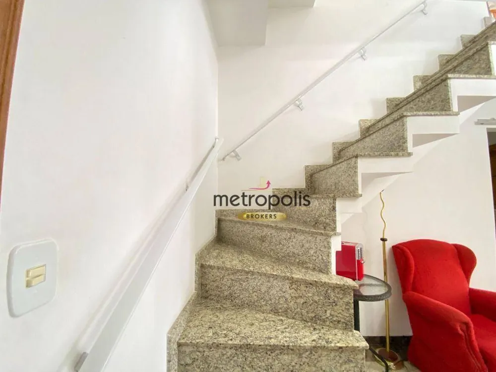 Cobertura, 3 quartos, 103 m² - Foto 8