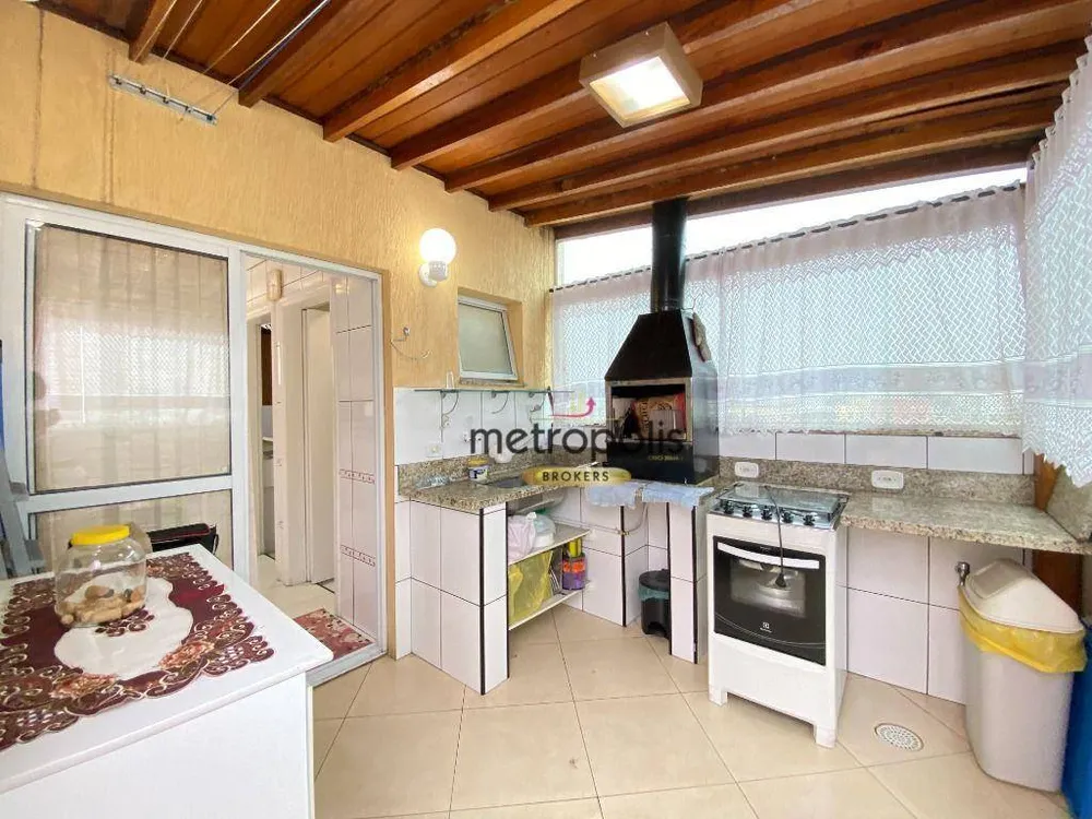 Cobertura, 3 quartos, 103 m² - Foto 11