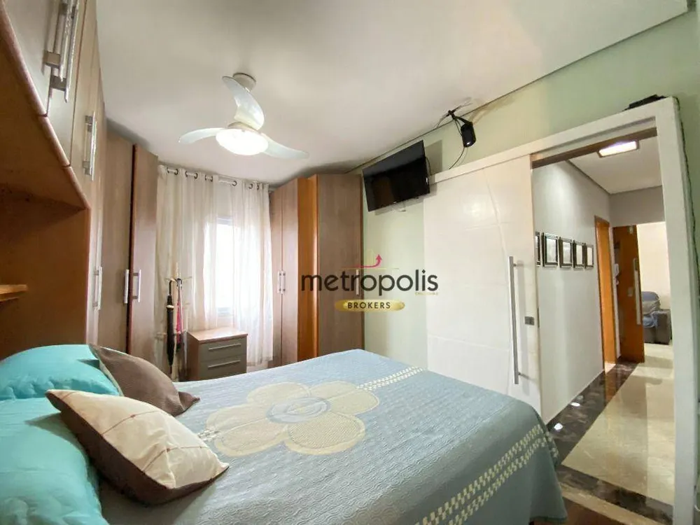Cobertura, 3 quartos, 103 m² - Foto 6