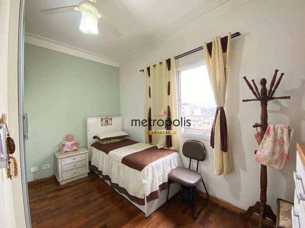Cobertura, 3 quartos, 103 m² - Foto 2