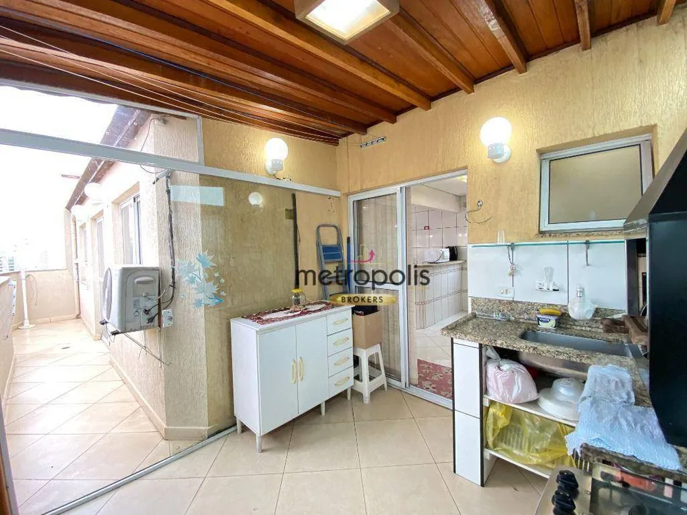 Cobertura, 3 quartos, 103 m² - Foto 12