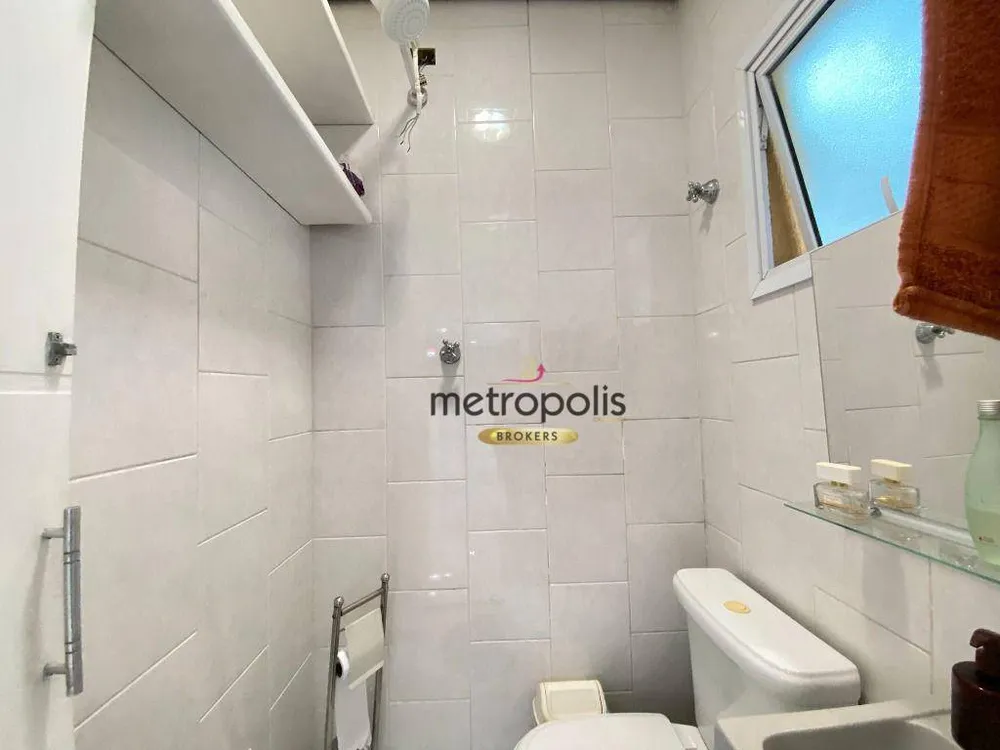 Cobertura, 3 quartos, 103 m² - Foto 10