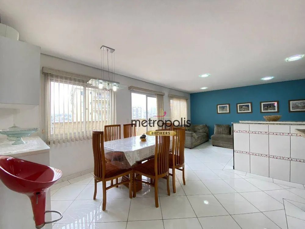 Cobertura, 3 quartos, 103 m² - Foto 9