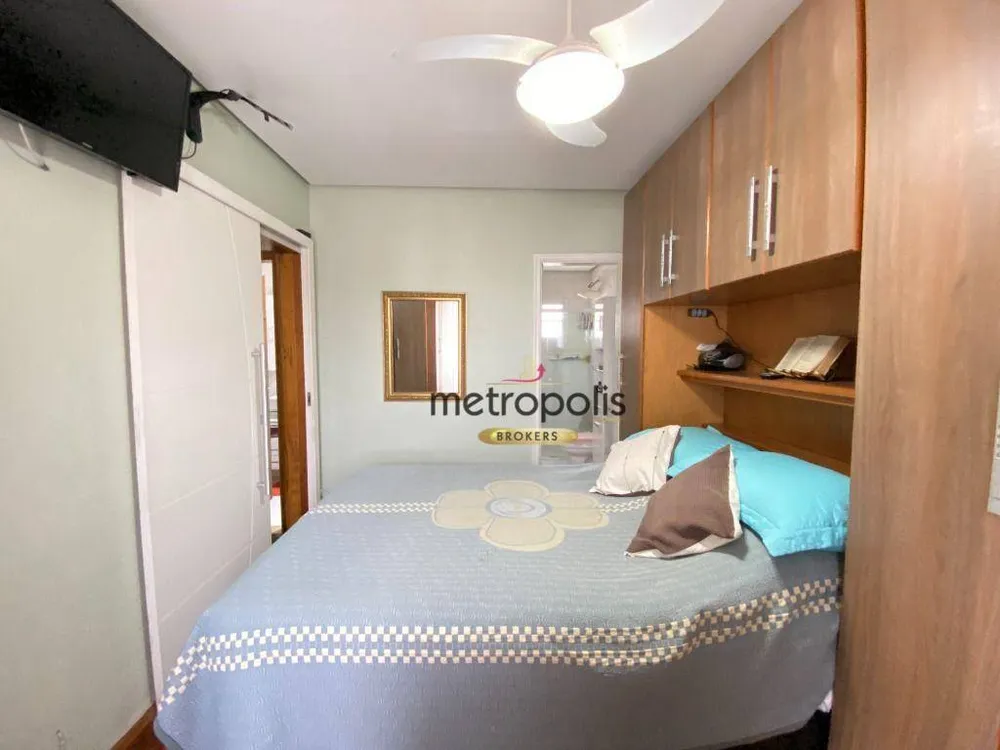 Cobertura, 3 quartos, 103 m² - Foto 5