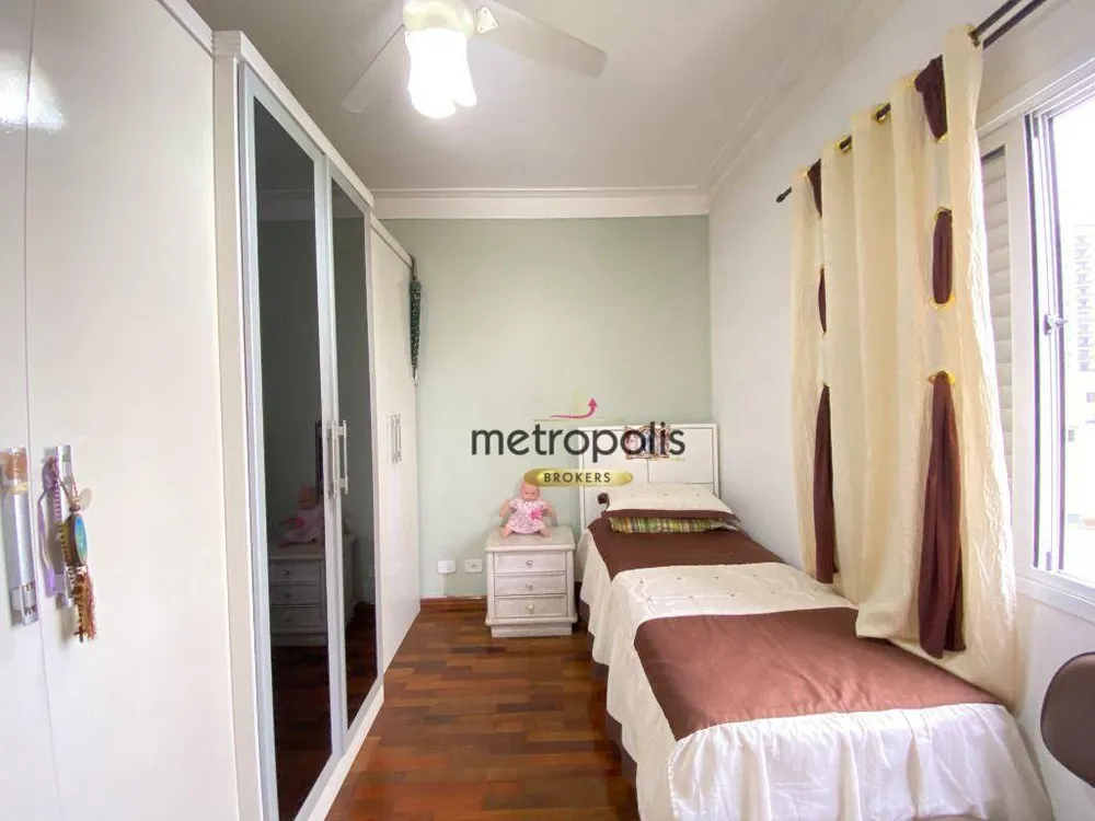 Cobertura, 3 quartos, 103 m² - Foto 3