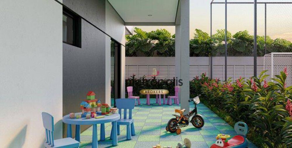 Apartamento, 3 quartos, 127 m² - Foto 3