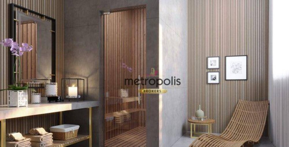 Apartamento, 3 quartos, 127 m² - Foto 1