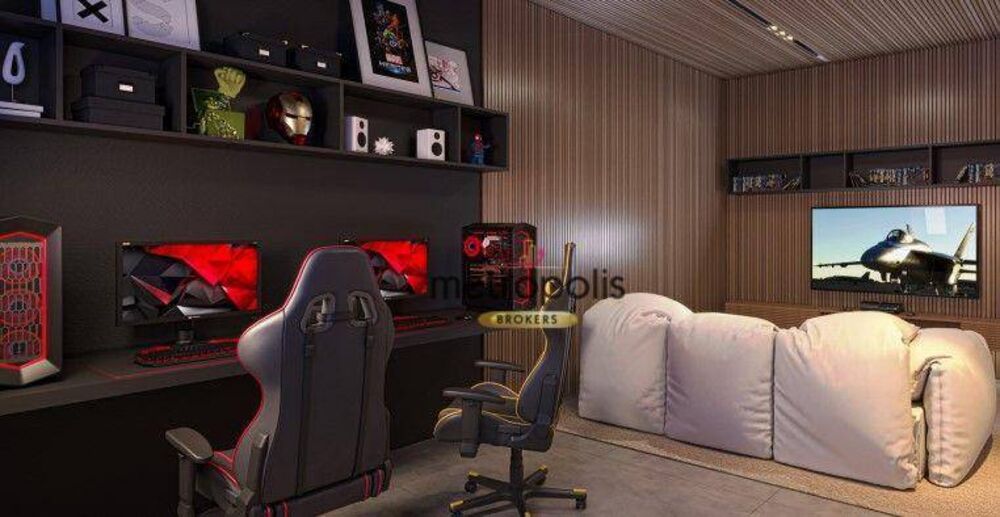 Apartamento, 3 quartos, 127 m² - Foto 4