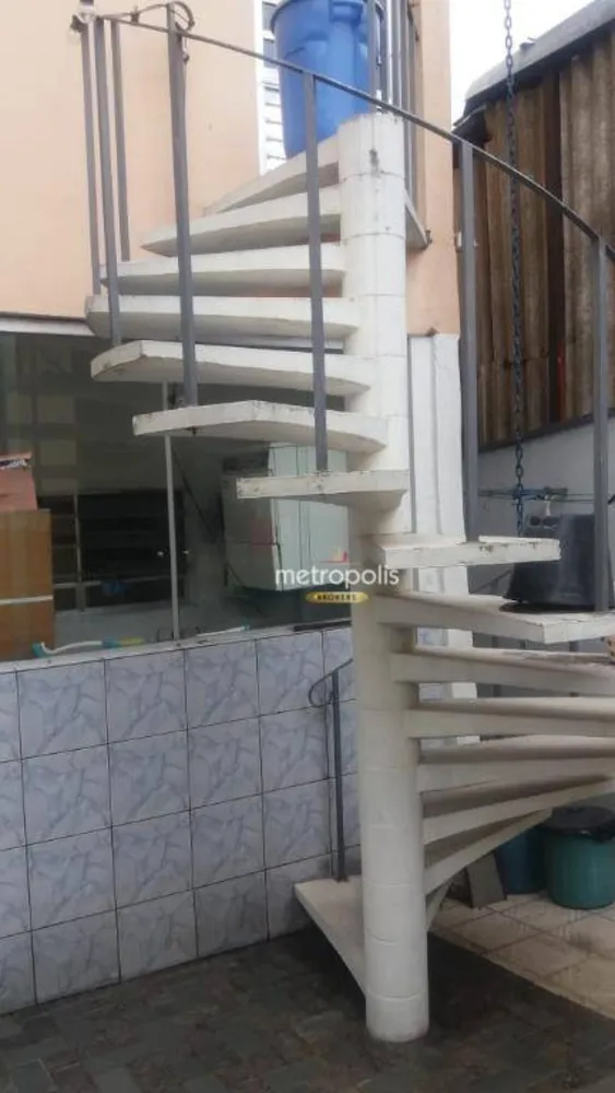 Sobrado, 3 quartos, 358 m² - Foto 6