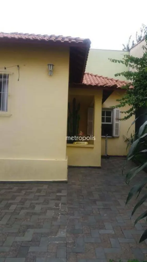 Sobrado, 3 quartos, 358 m² - Foto 3