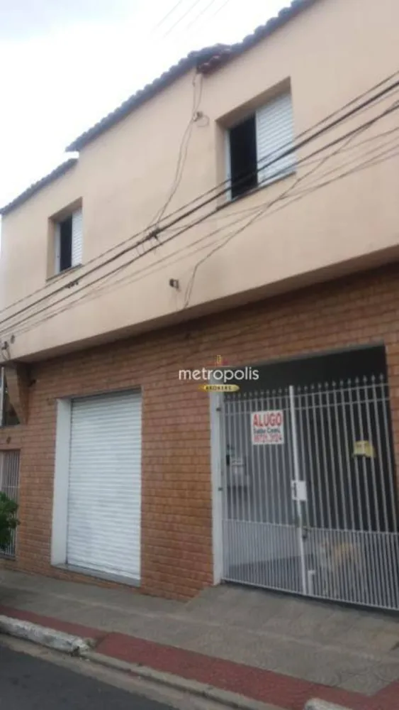 Sobrado, 3 quartos, 358 m² - Foto 8