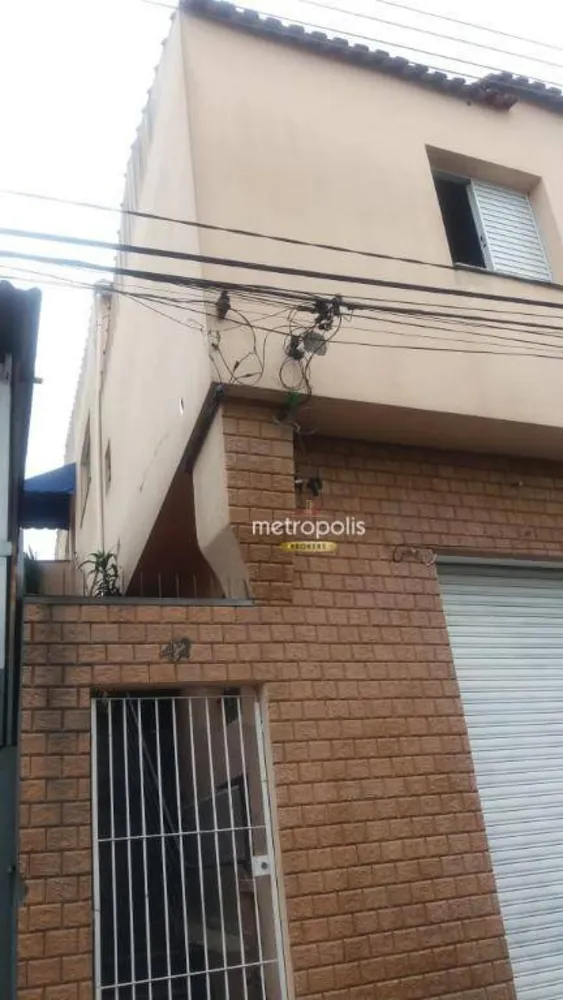Sobrado, 3 quartos, 358 m² - Foto 7