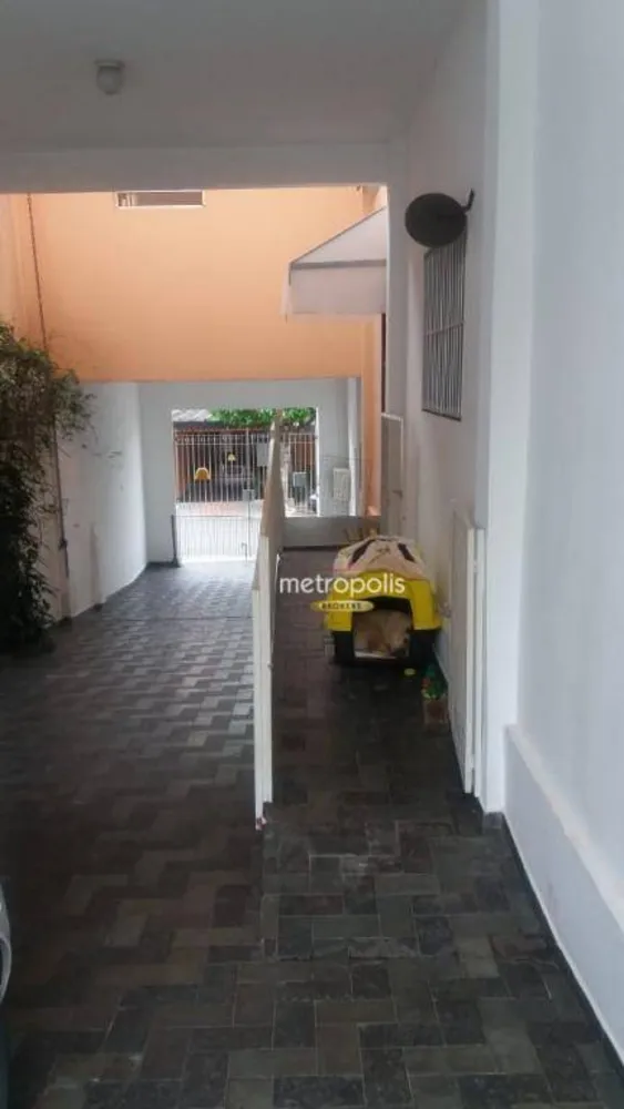 Sobrado, 3 quartos, 358 m² - Foto 2