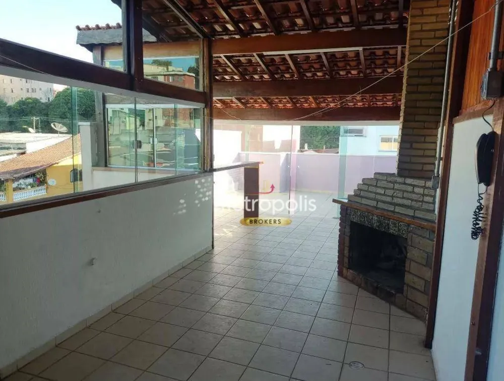 Cobertura, 2 quartos, 144 m² - Foto 8