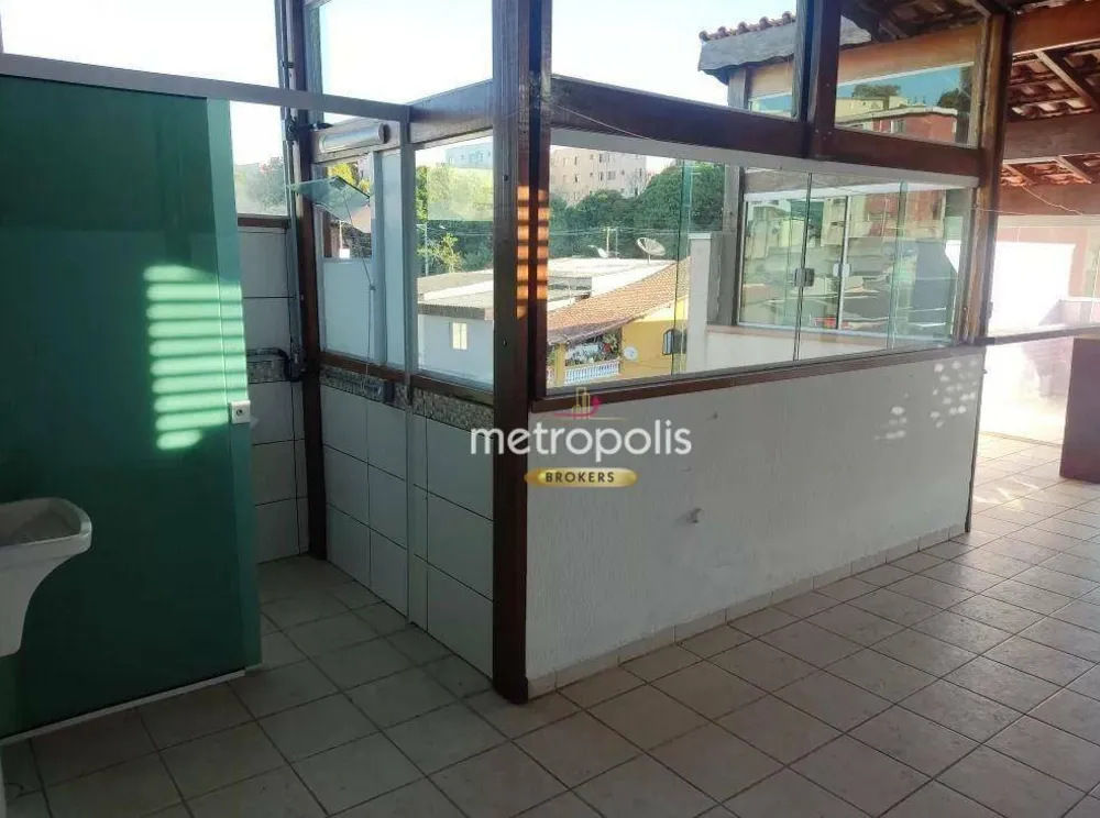 Cobertura, 2 quartos, 144 m² - Foto 9