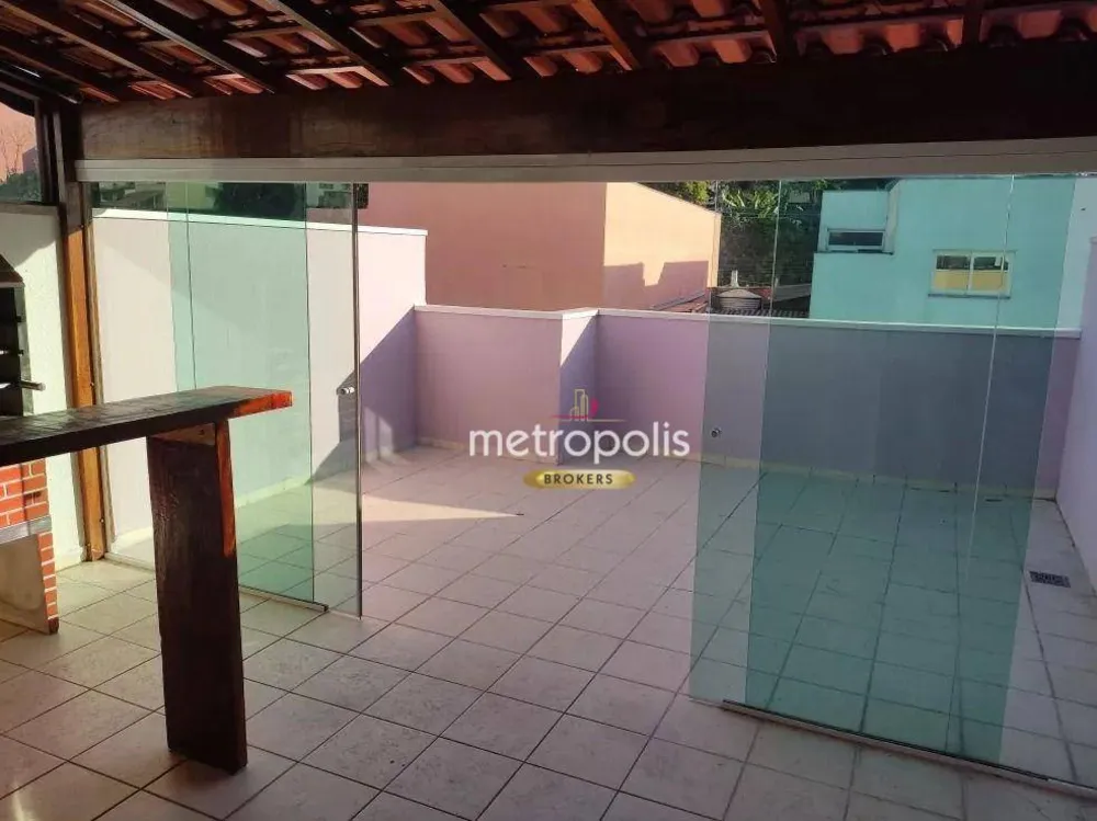 Cobertura, 2 quartos, 144 m² - Foto 12