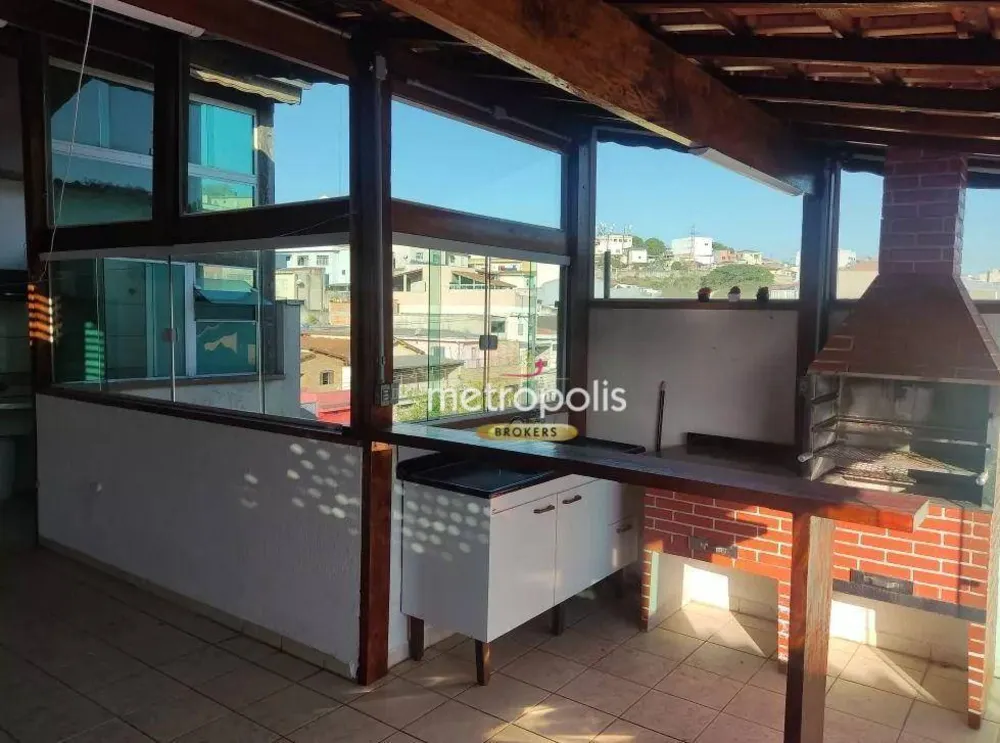 Cobertura, 2 quartos, 144 m² - Foto 10