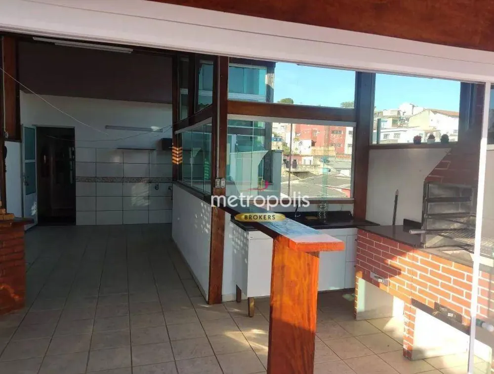 Cobertura, 2 quartos, 144 m² - Foto 11