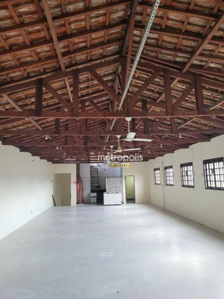 Loja-Salão, 170 m² - Foto 3