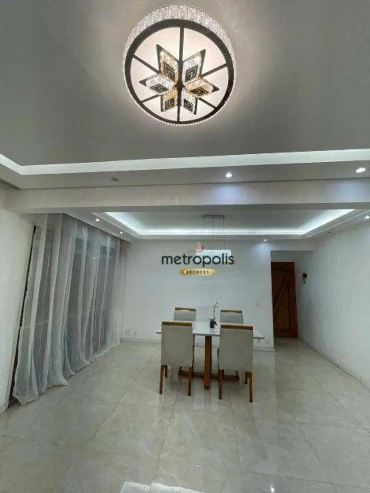 Apartamento, 2 quartos, 112 m² - Foto 4