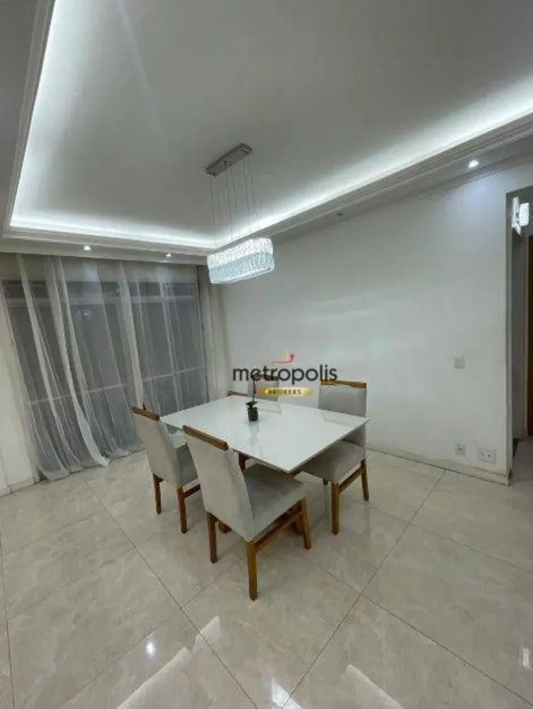 Apartamento, 2 quartos, 112 m² - Foto 2