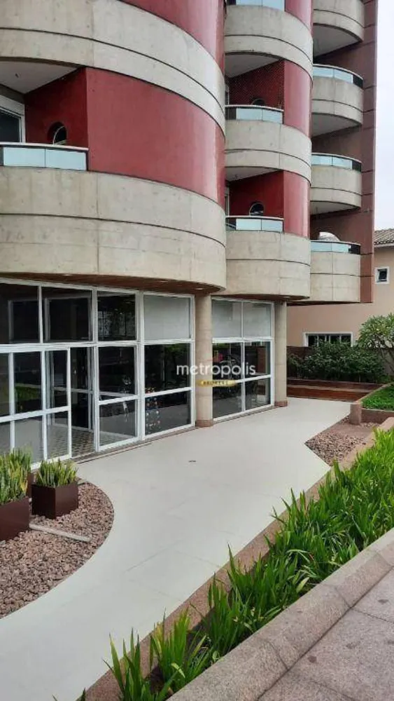 Apartamento, 4 quartos, 381 m² - Foto 10