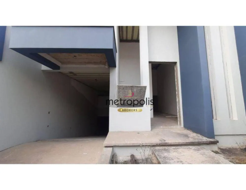 Prédio Inteiro, 400 m² - Foto 3
