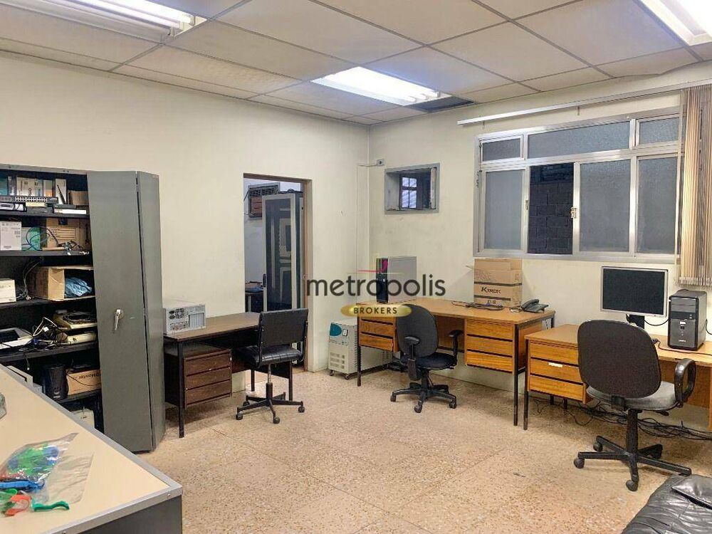 Depósito-Galpão-Armazém para alugar, 4103m² - Foto 1