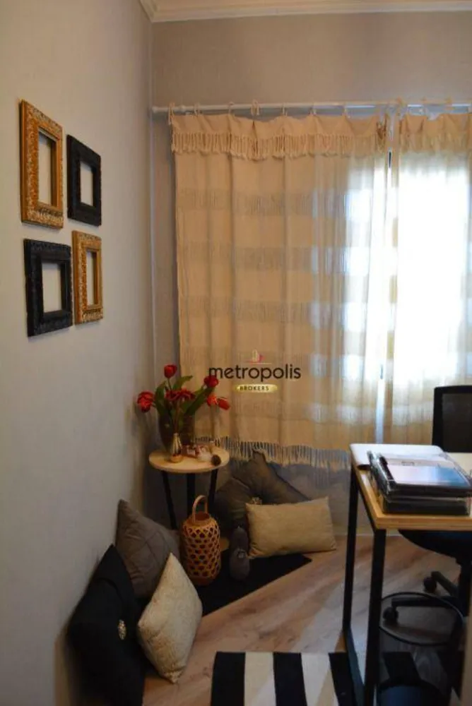 Sobrado, 3 quartos, 170 m² - Foto 2