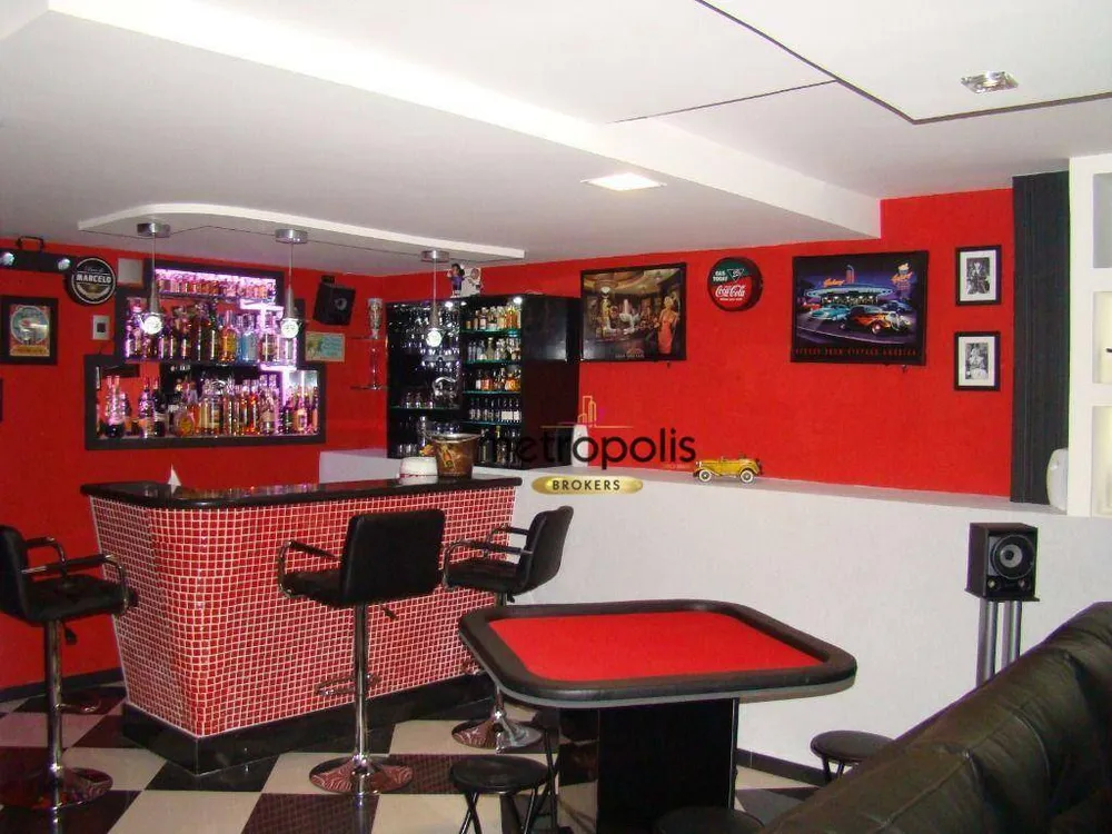 Sobrado, 3 quartos, 170 m² - Foto 8