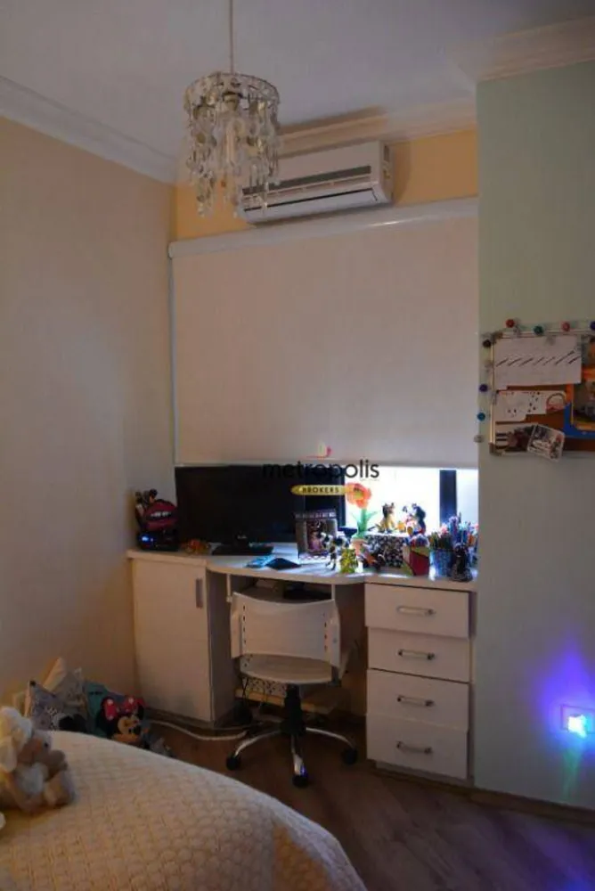 Sobrado, 3 quartos, 170 m² - Foto 6